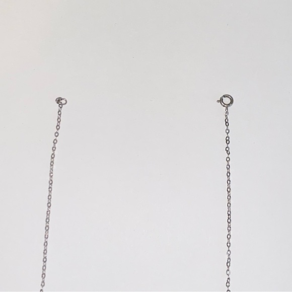 Vintage Hand Carved Celluloid Pineapple Pendant Necklace - Picture 6 of 9